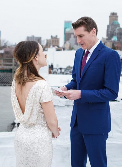 Photo 58 Intimate wedding packages in New York | Intimate wedding venues in NYC