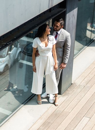 Photo 129 Wedding packages in New York | Micro and small wedding packages in New York