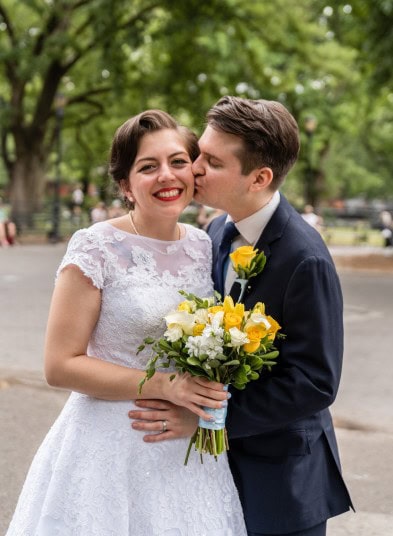 Photo 117 Wedding packages in New York | Micro and small wedding packages in New York