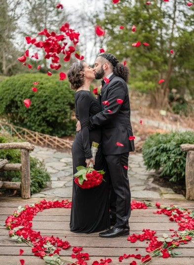 Photo 93 Wedding packages in New York | Micro and small wedding packages in New York