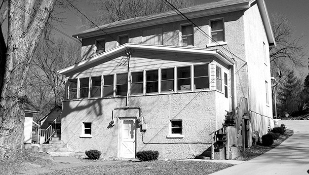 West Hill