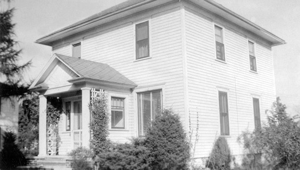 Osage, IA