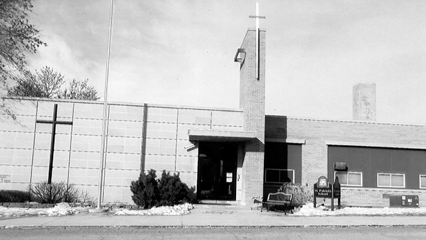 Sheldon, IA