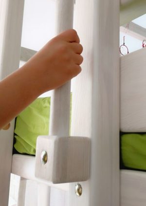 Kinderhochbett-Sicherheit Kinderhochbett-Sicherheit