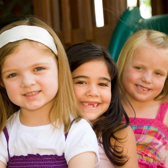Preschool Children Series Preschool Children Series