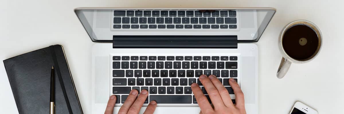 How to create a website