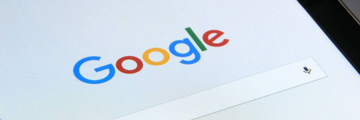 How to create content for google