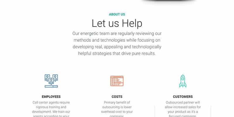 Web Design for Omnichannel Communications