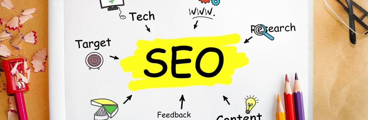 Search Engine Optimization (SEO)