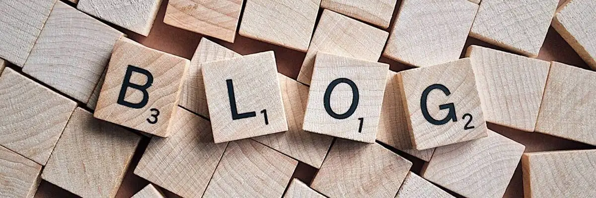 Our Blog Launch