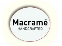 macrame logo copy