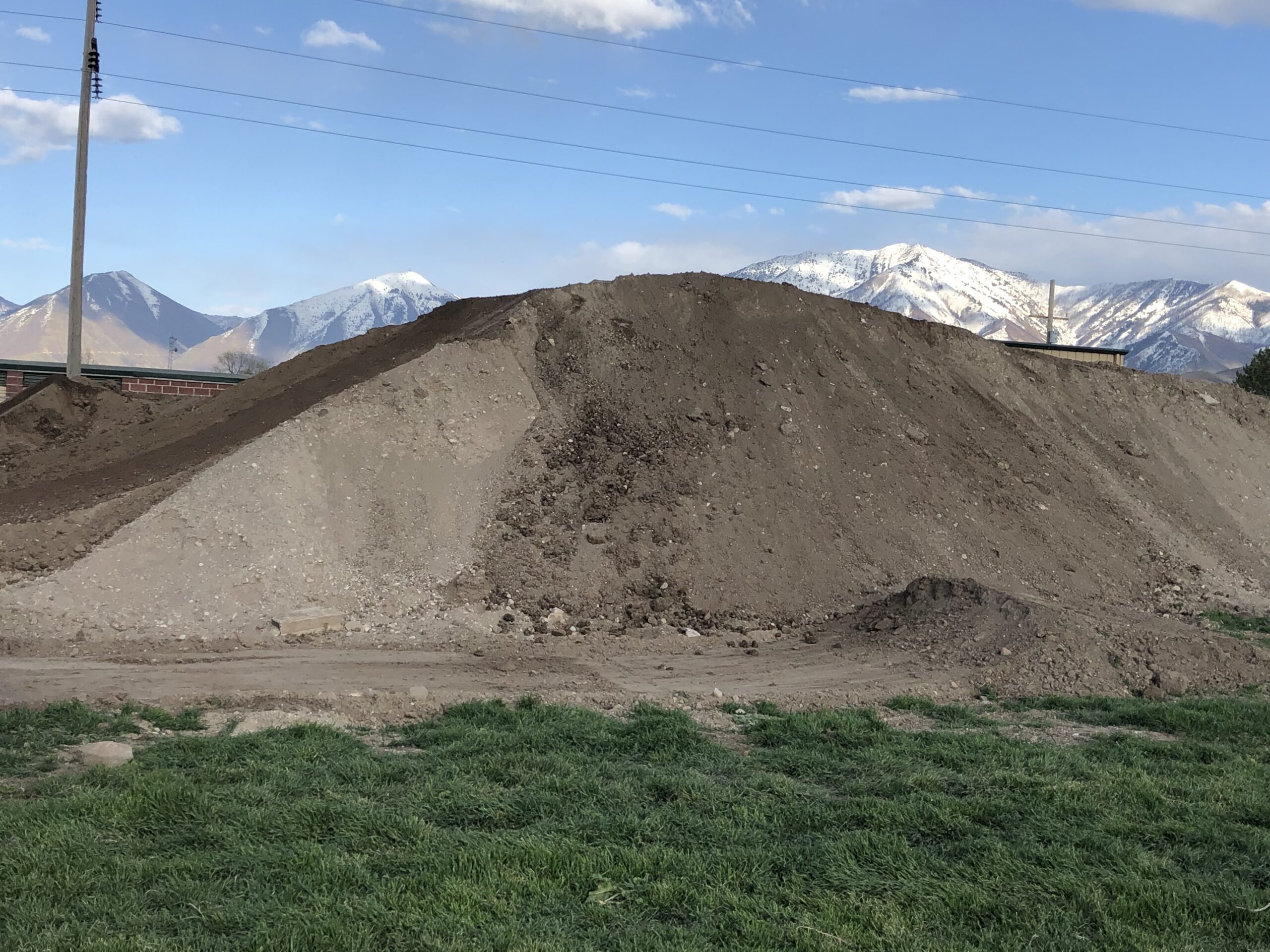 How to create your own dirt bike track 2 Dirt bike table top scaled