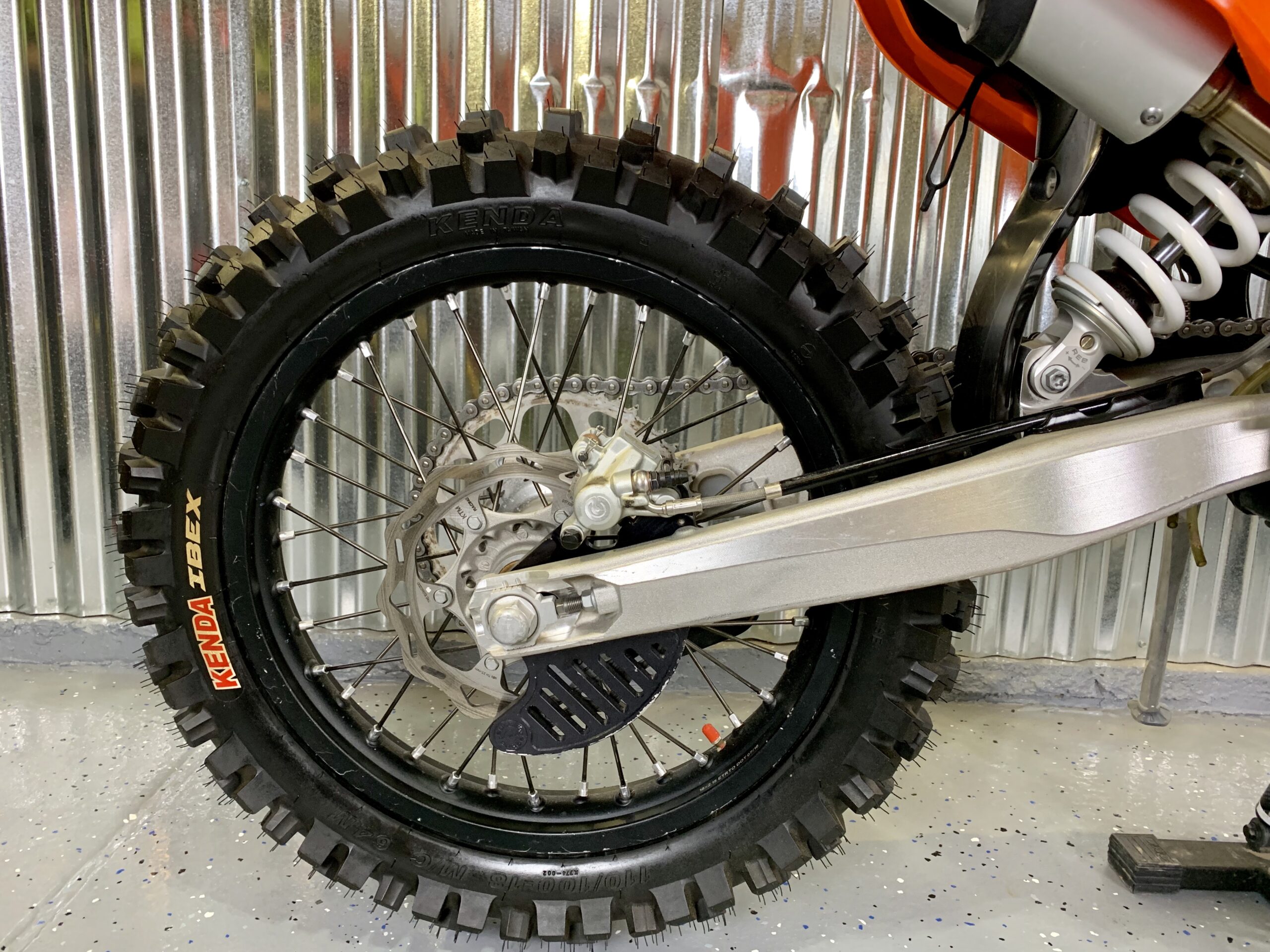 Best Dirt Bike Tires For 2020 Dirtbike Sam