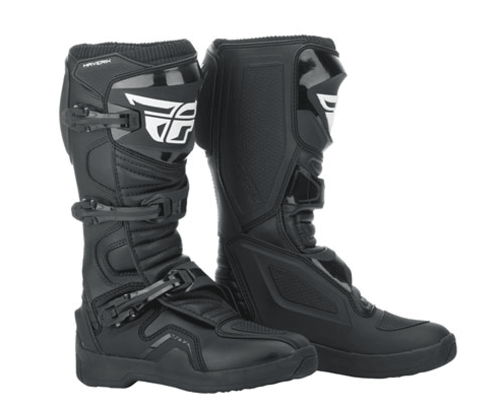 Fly Racing dirt bike boots Fly Racing dirt bike boots