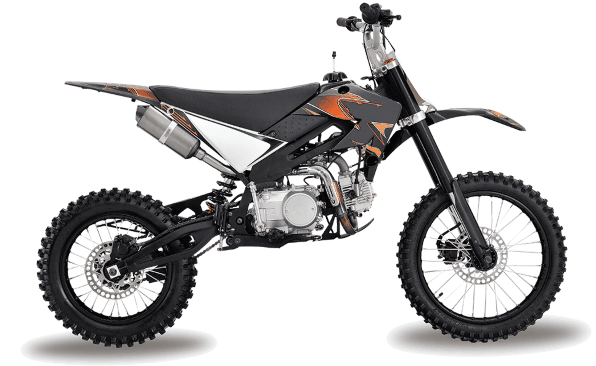 Best Pit Bikes For Dirtbike Sam