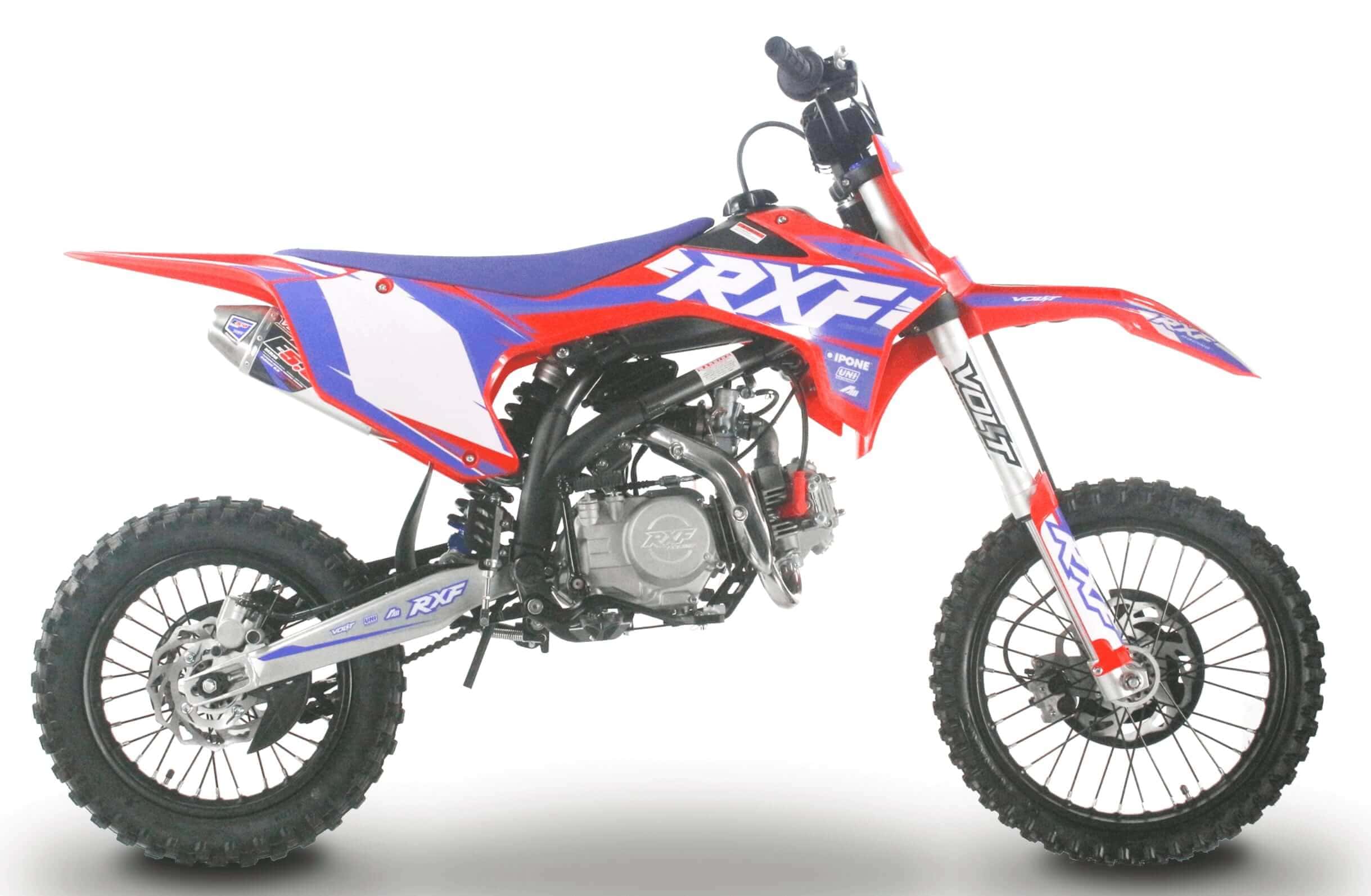 Apollor RXF Freeride pit bike Apollor RXF Freeride pit bike