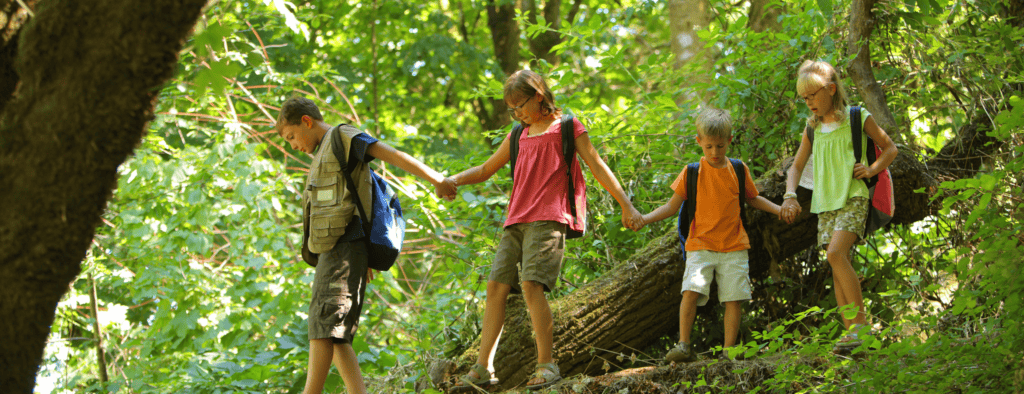 Cost Rica family volunteer vacation