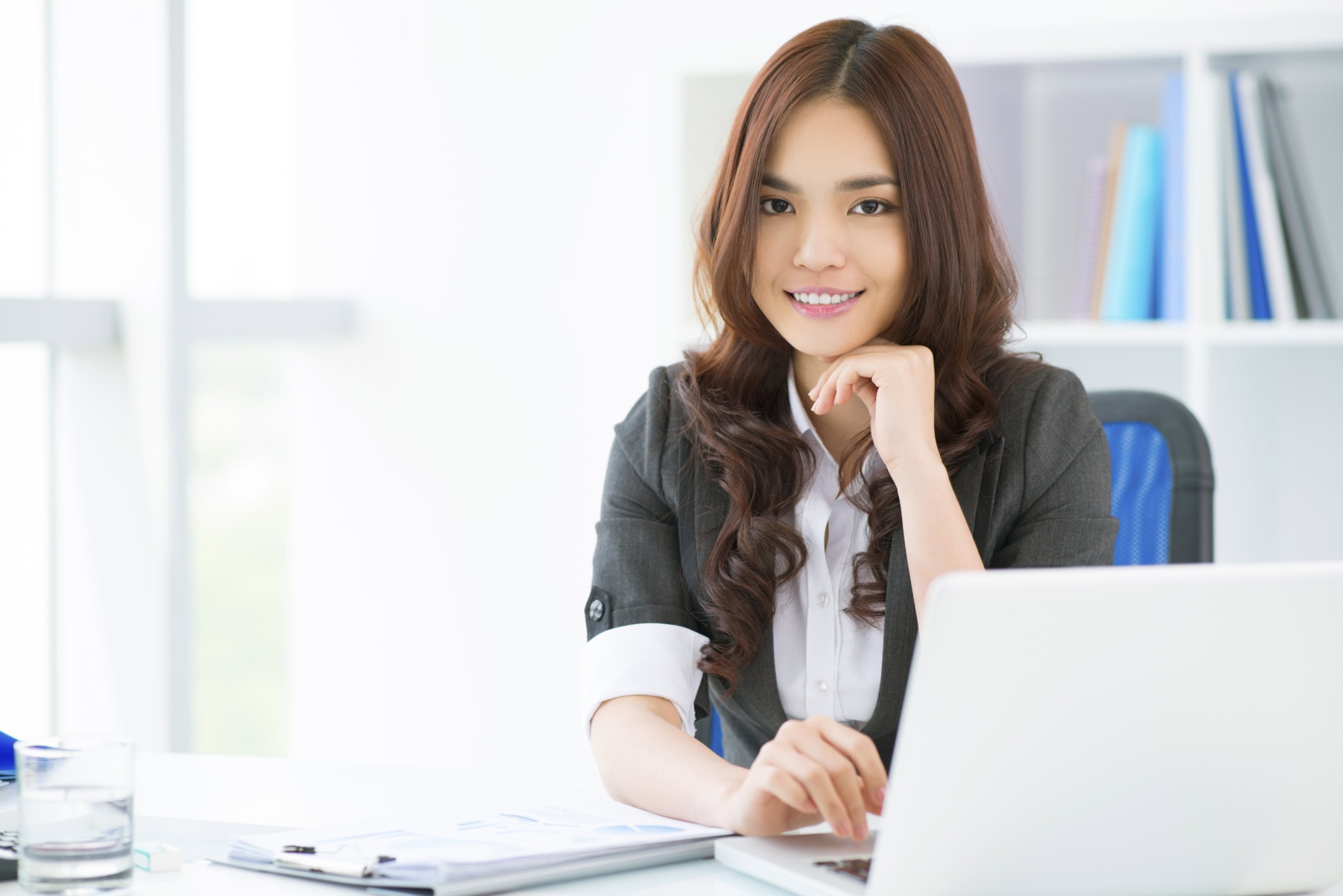 Remote recruiting