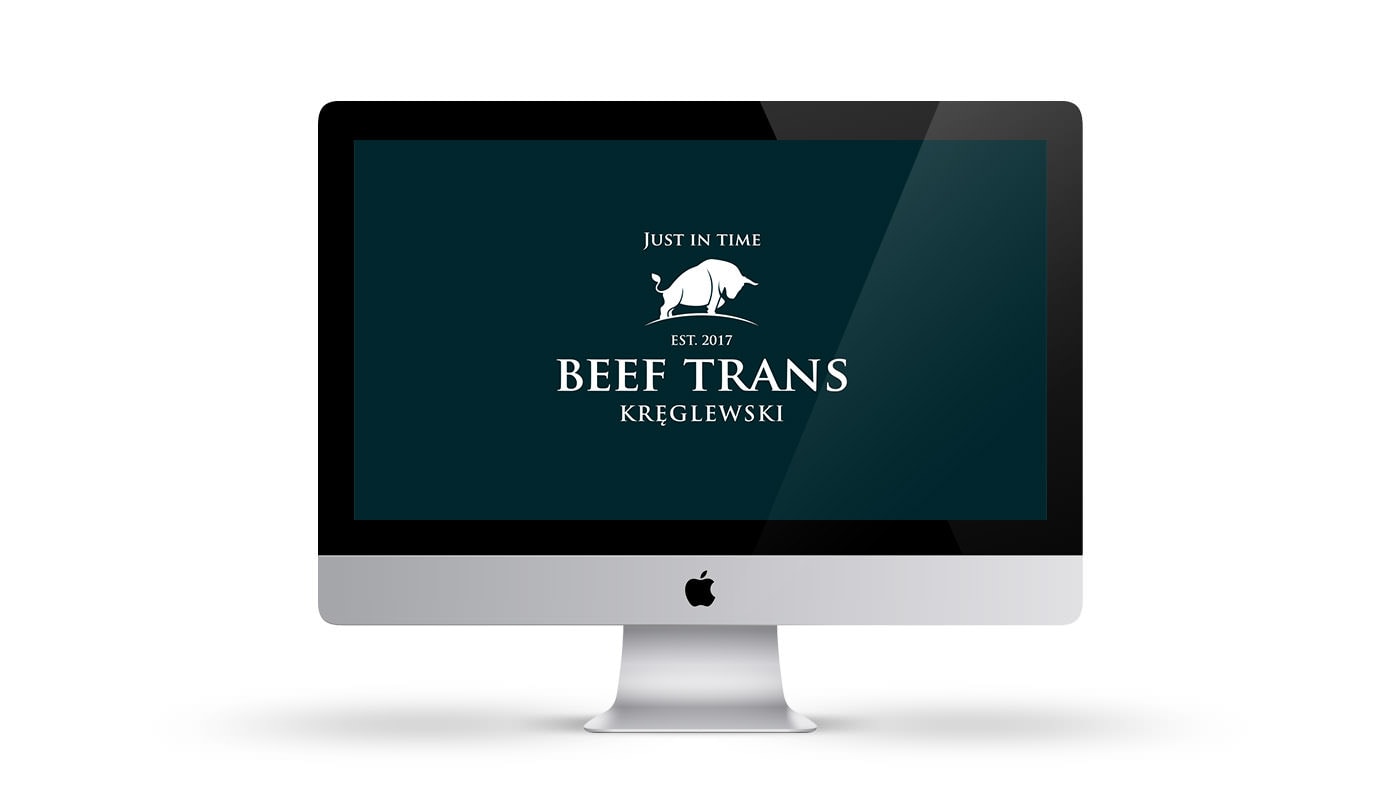 Beef Trans - logo