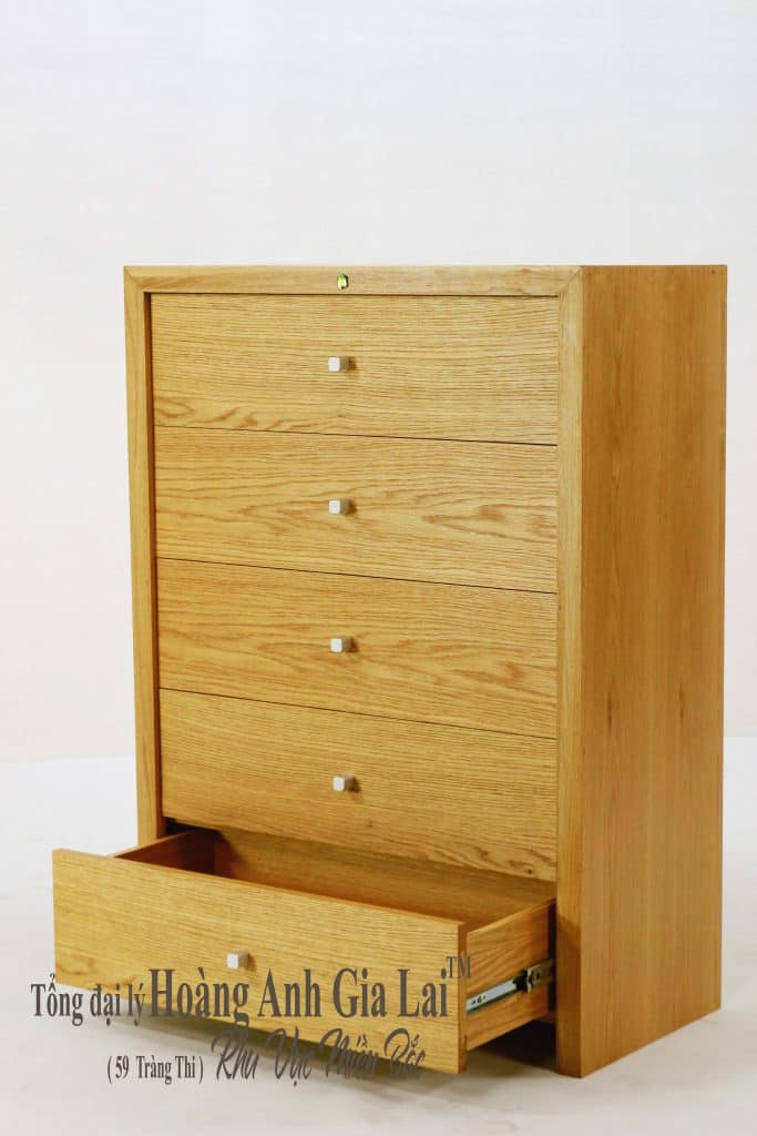 Tủ commost HN6 sồi