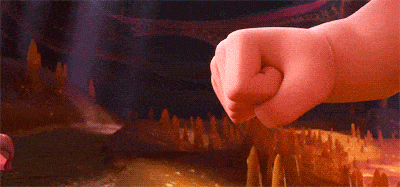 Wreck-it Ralph Drinking Game