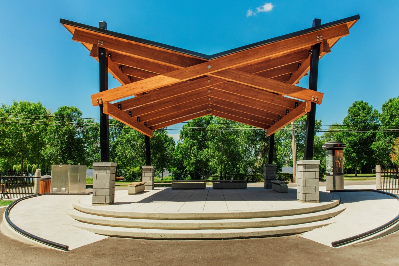 DWB Consultants - Abri Montréal