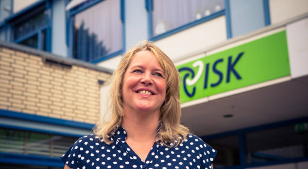 De perfecte uitzendkracht op een hectische schooladministratie