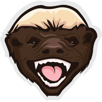 the friendly mascot for the latest and greatest BFT