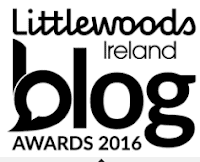 LITTLEWOODS BLOG AWARDS 2016
