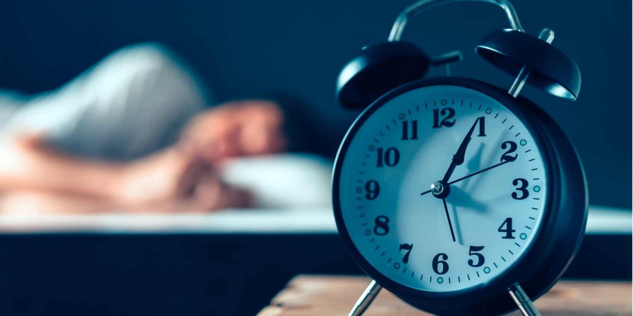 10 Things That Keep Me Up At Night