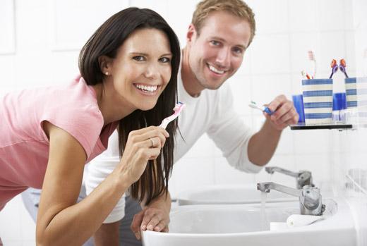 Cleanings & Checkup