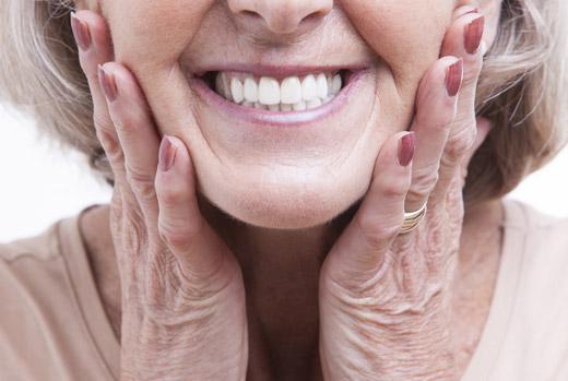 Partial Dentures