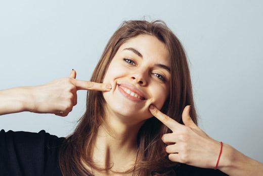 Smile Makeover