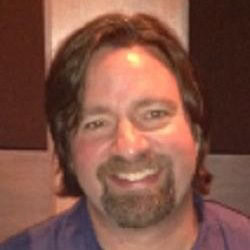 Michael Harris