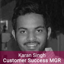 Enerex Team – Karan Singh, Customer Success Manager Enerex Team - Karan Singh, Customer Success Manager
