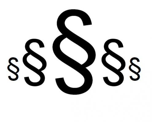 Paragraphen