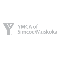 YMCA logo Enticity branding client YMCA logo
