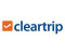 cleartrip Discount coupons and Deals