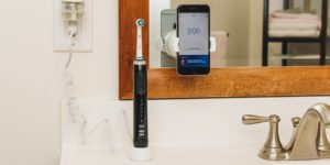 Oral-B Genius 8000N, a fondo 7