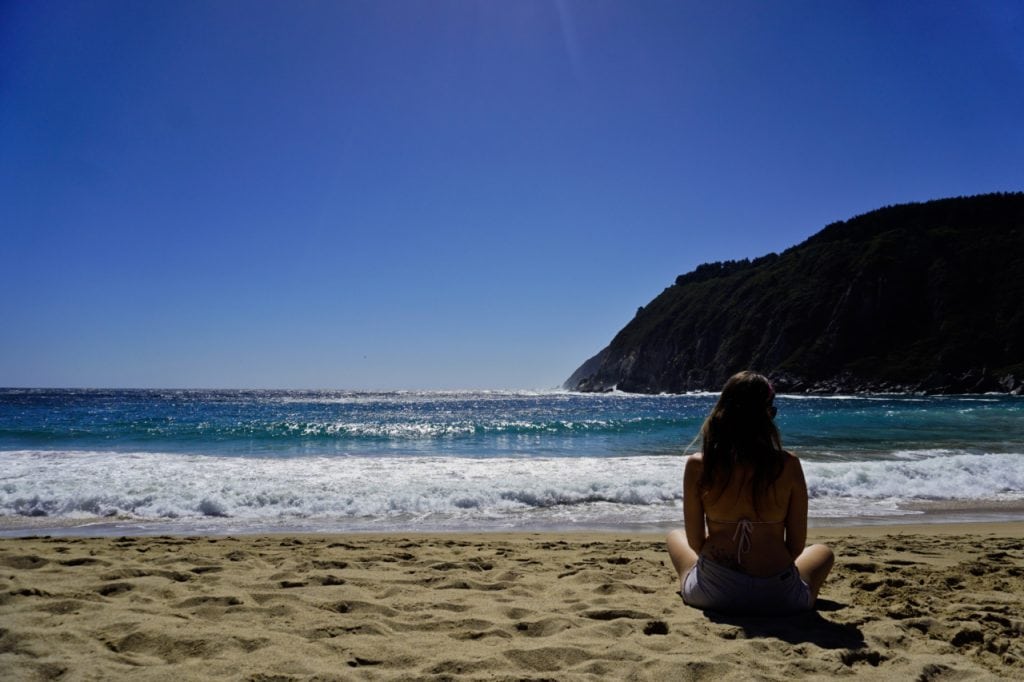 Las Docas, Chile - Experiencing the Globe