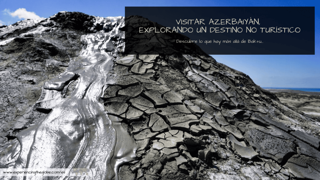 Visitar Azerbaijan