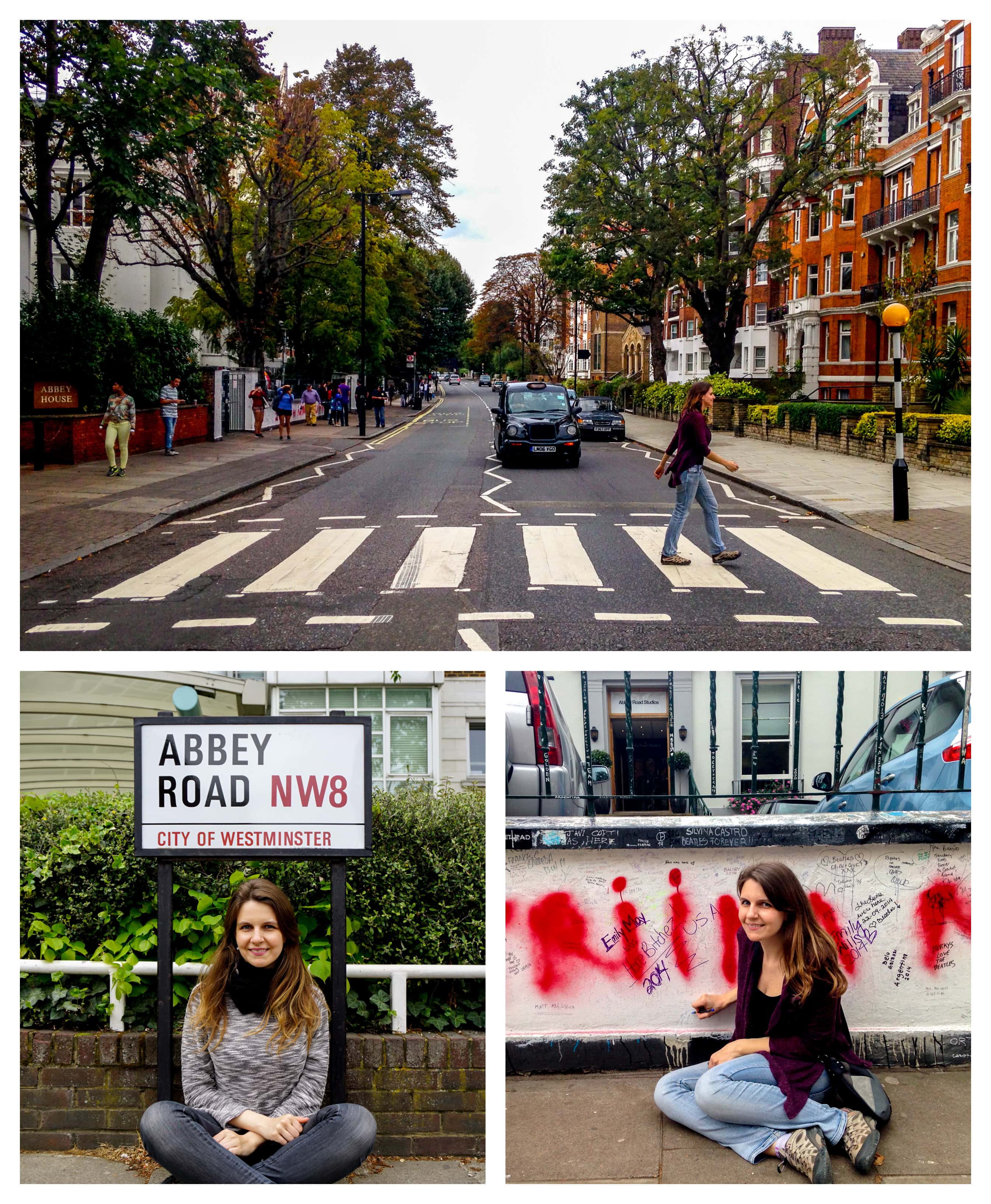 Abbey Road London