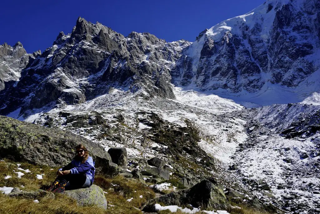 Aiguille du Midi, France – Experiencing the Globe