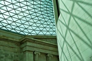 British museum, London, United Kingdom