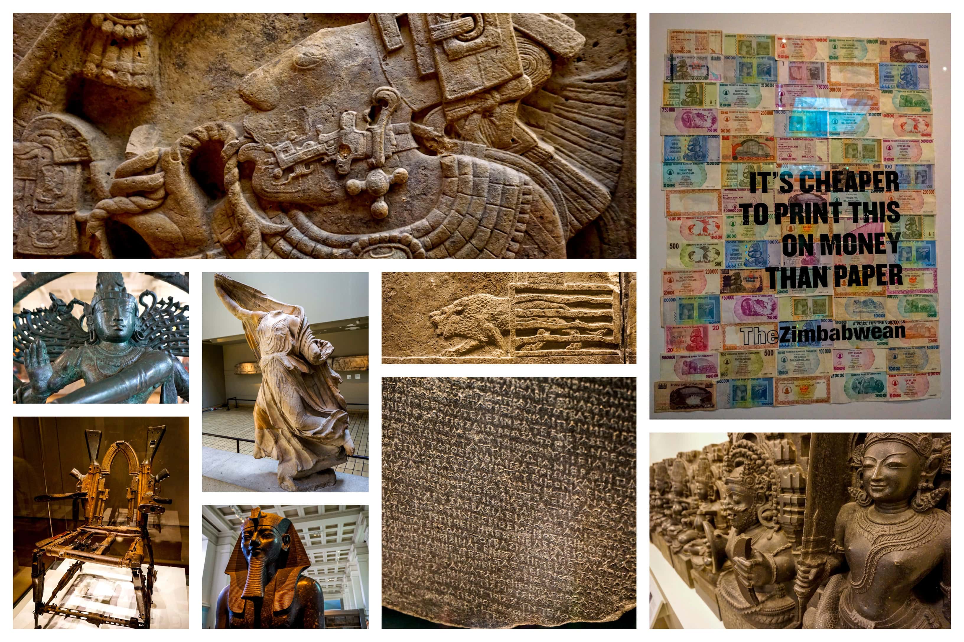 British museum London