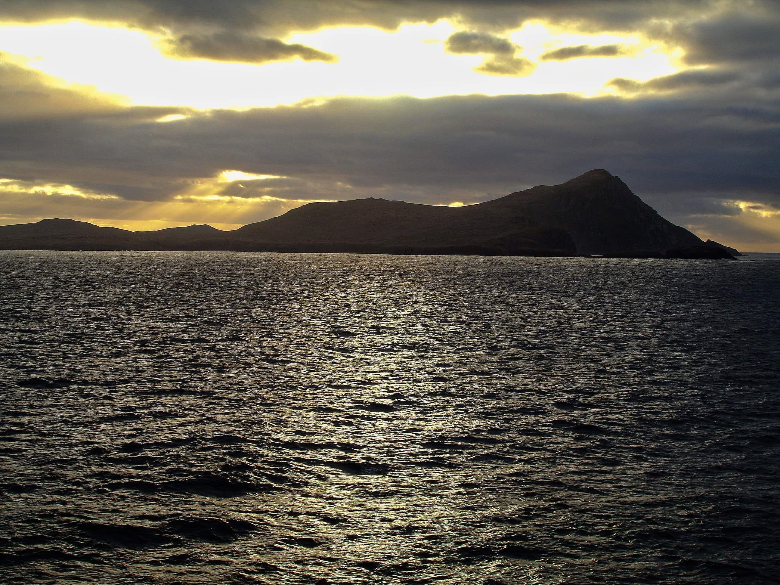 Cape Horn, Chile - Experiencing the Globe