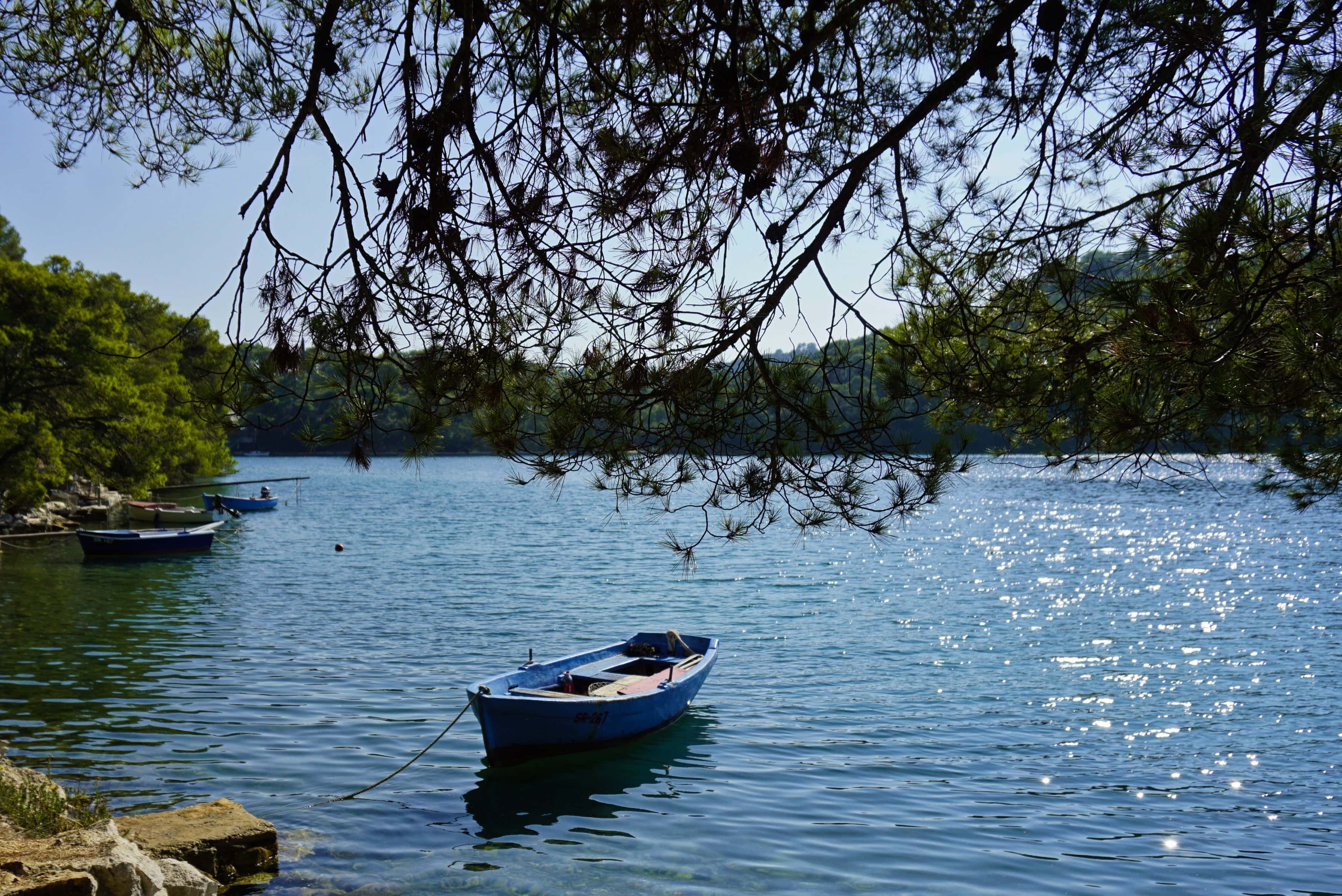 Mljet National Park, Croatia - Experiencing the Globe
