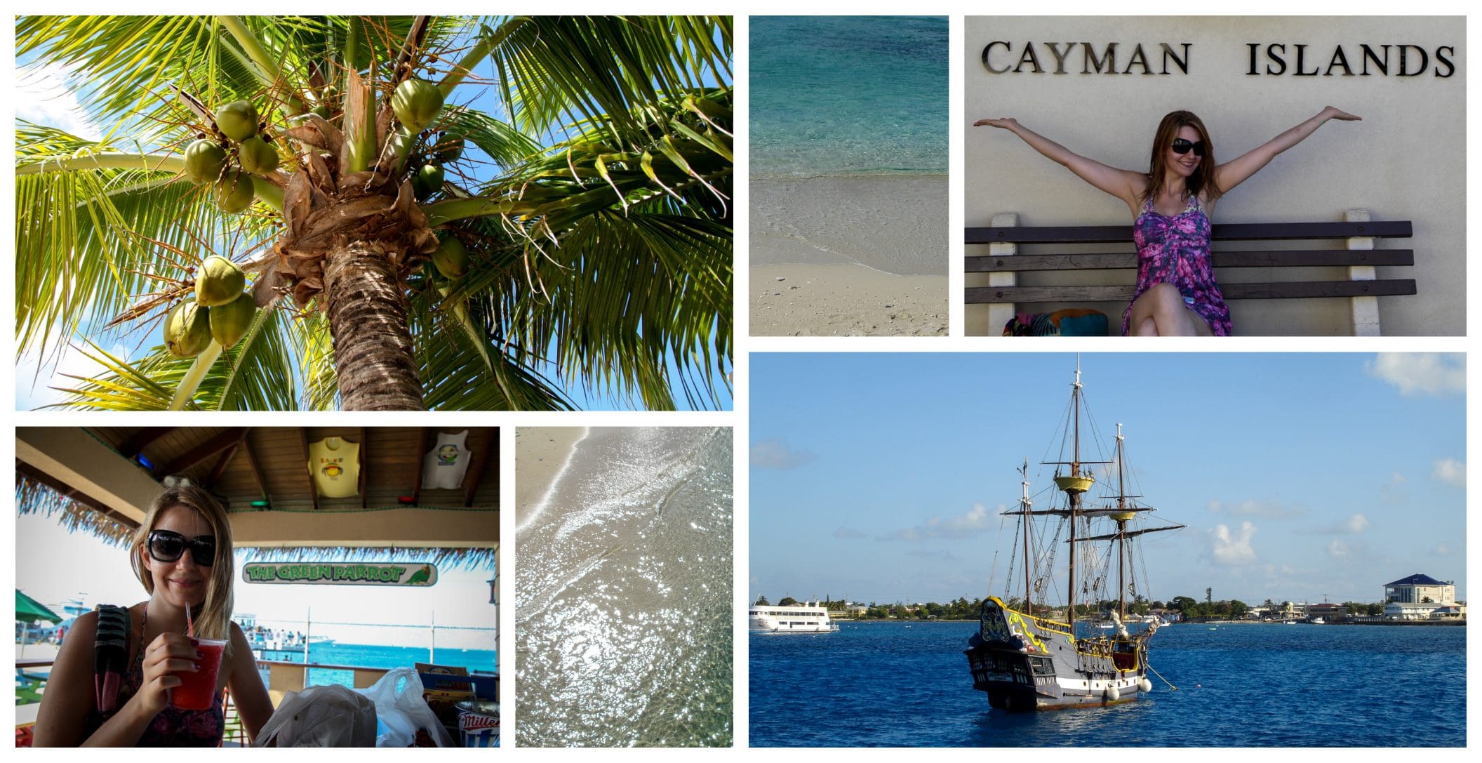 Relax Cayman Islands – Experiencing the Globe