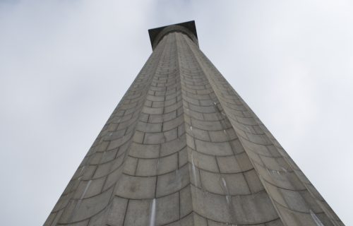 A Trip to Perry’s Victory and International Peace Memorial
