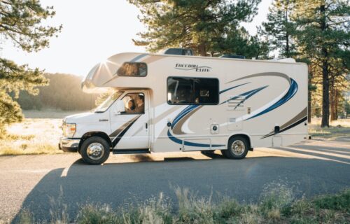 Tips for RV Camping with Kids – Family Camping for Beginners